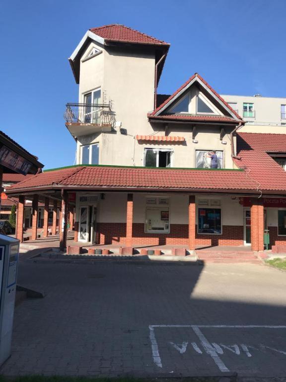 Hostel Bezagenta Twin Bemowo Warszawa