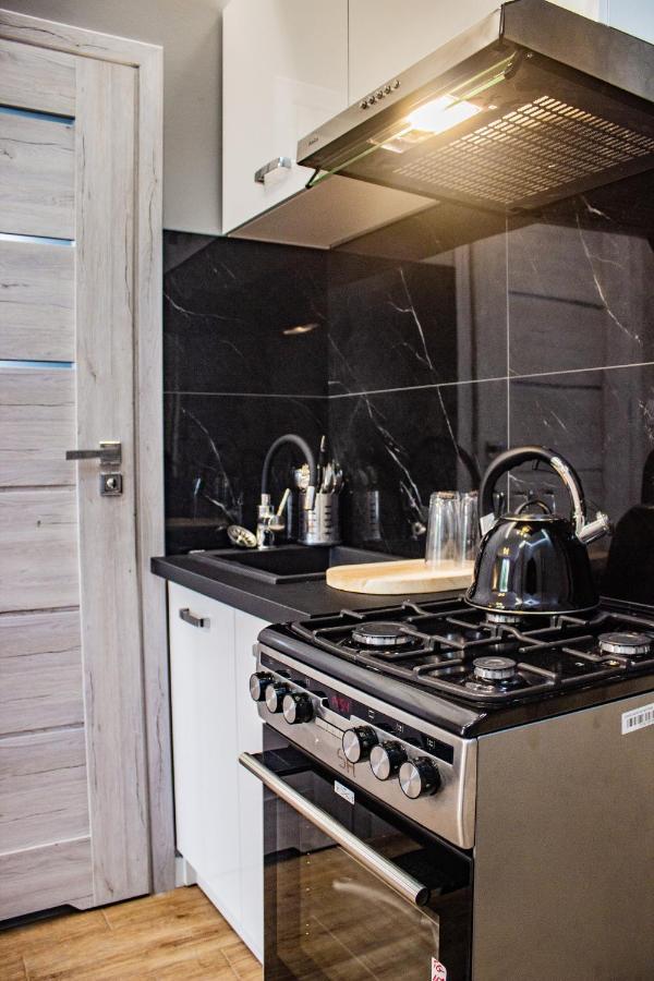 Apartment Na Woli Blisko Metra *