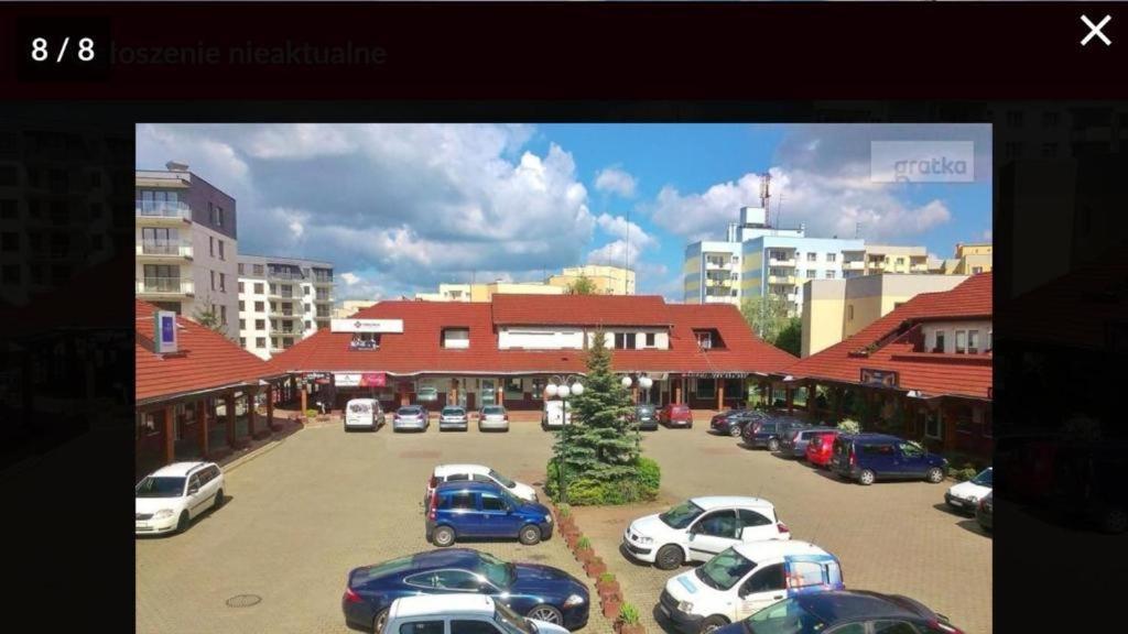 Bezagenta Twin Bemowo