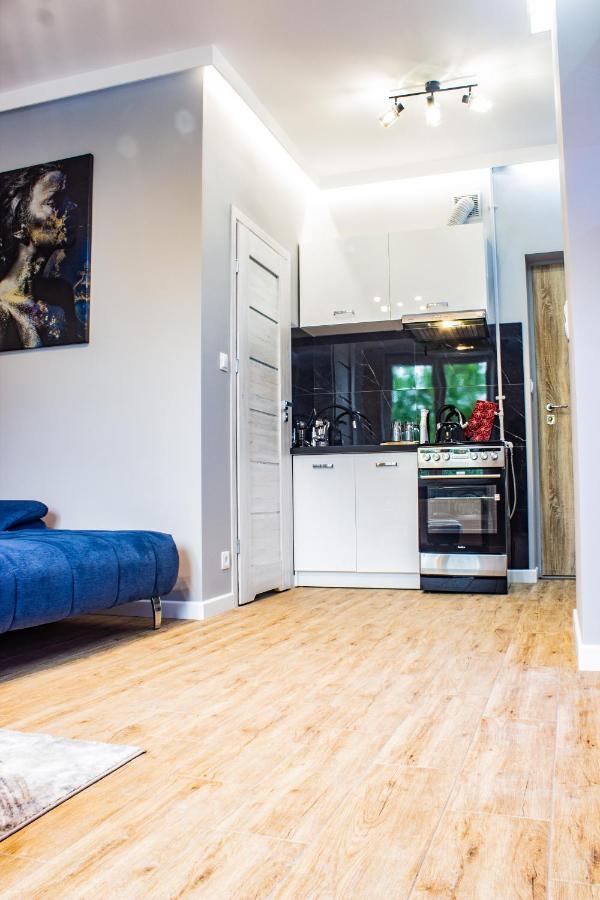 Apartment Na Woli Blisko Metra