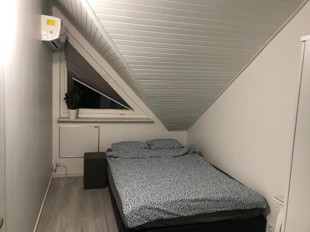 Bezagenta Double Bemowo B Hostel