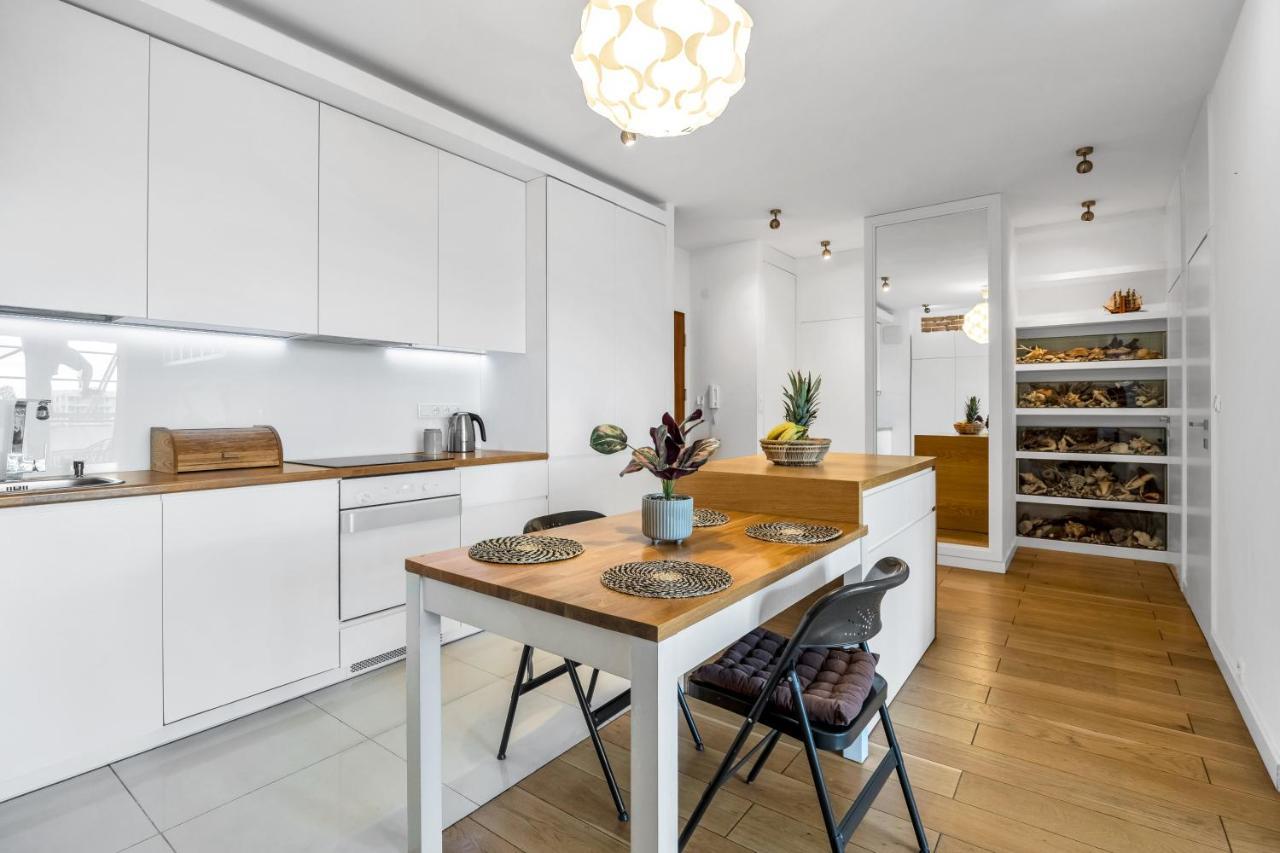 Apartamento Spacious 2 Bedroom Ac Dalanowska 46