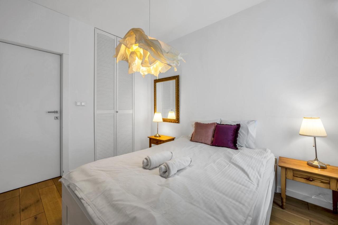 Apartamento Spacious 2 Bedroom Ac Dalanowska 46 *