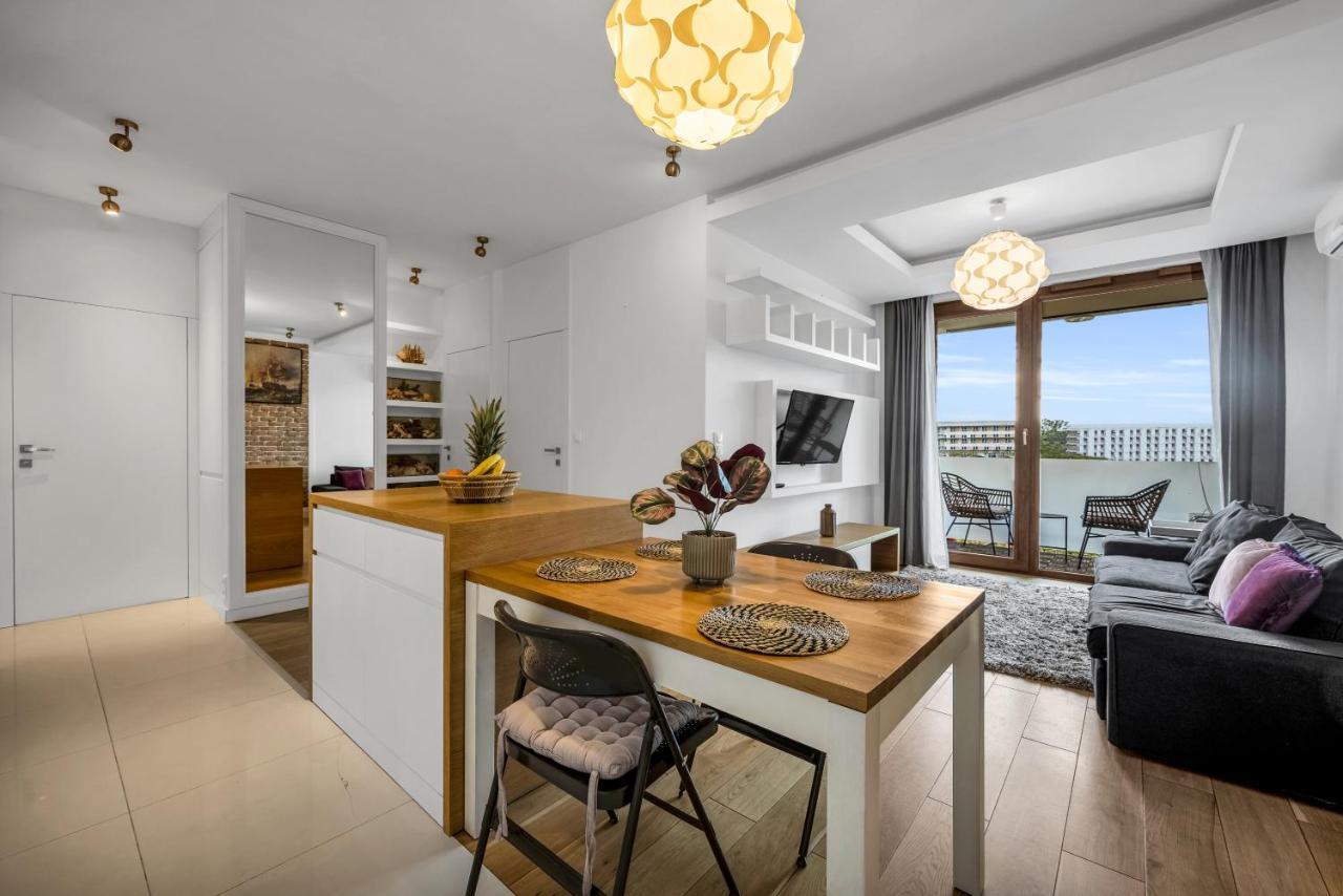 Apartamento Spacious 2 Bedroom Ac Dalanowska 46 *