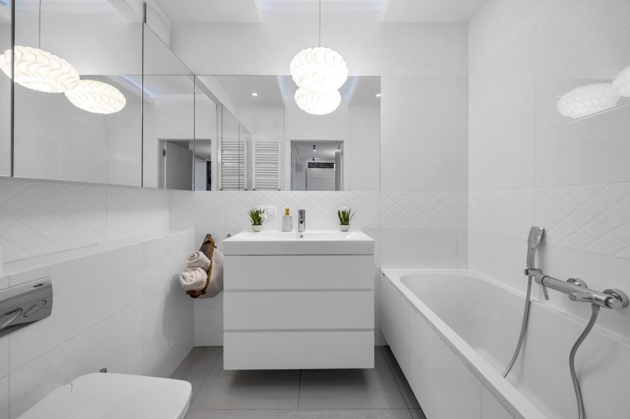 Apartamento Spacious 2 Bedroom Ac Dalanowska 46 *