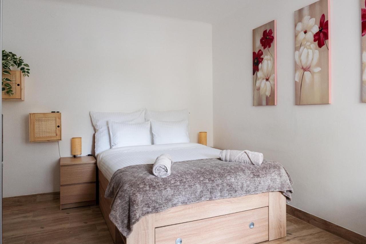 Apartament Cozy City Center Studio