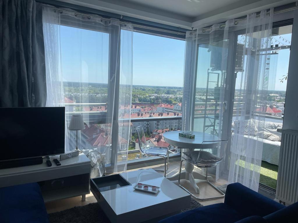 Tacoma Apartament *