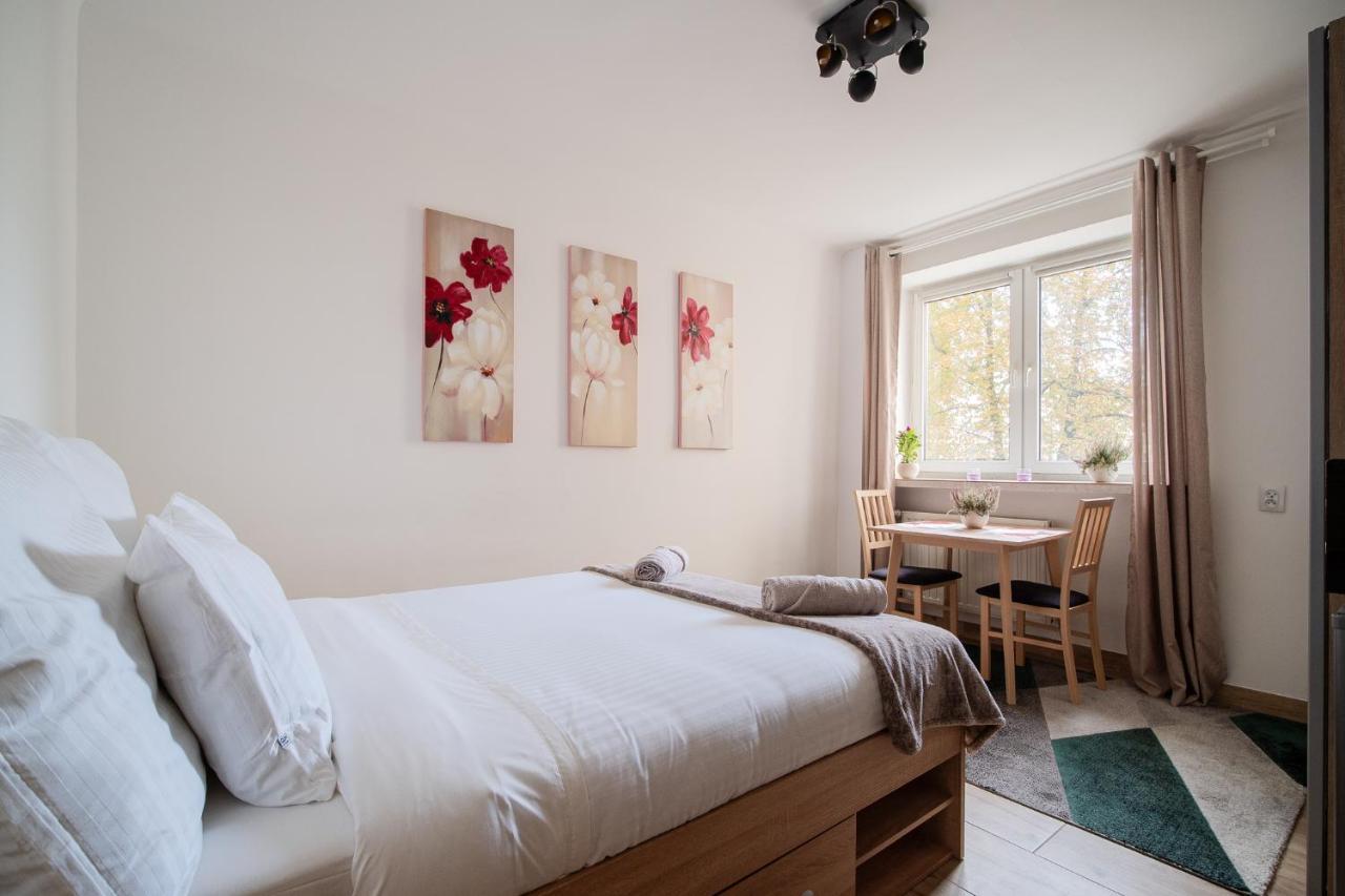 Cozy City Center Studio Warszawa