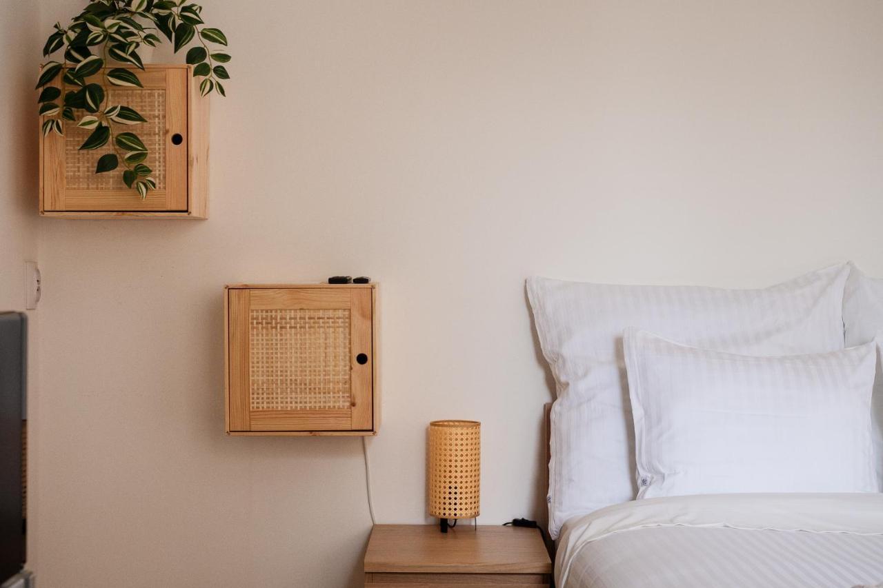 Cozy City Center Studio Apartament Warszawa