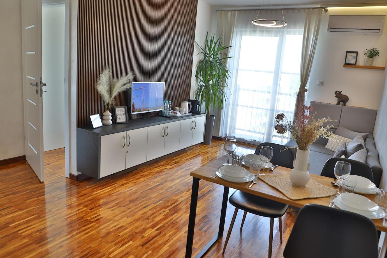 Apartamento Praga Premium Comfort