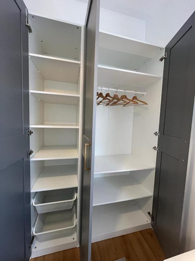 R House - Brand New With Patio And Garage Warsaw