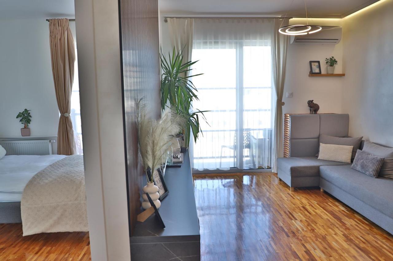 Praga Premium Comfort Apartamento *