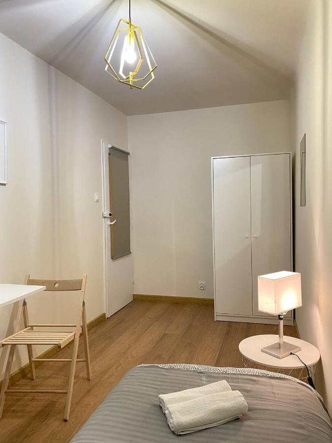 Pensjonat Halby Pereca 13/19