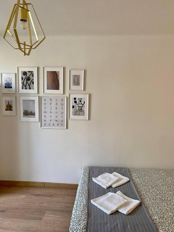 Halby Pereca 13/19 Casa de hóspedes Varsóvia