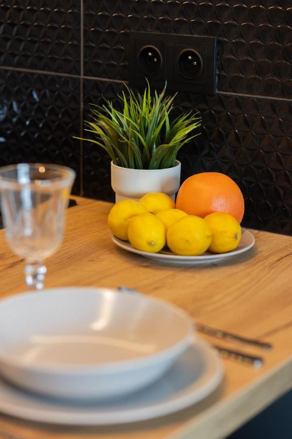Mokotow Business Centre Domaniewska With Balcony By Renters Apartment *