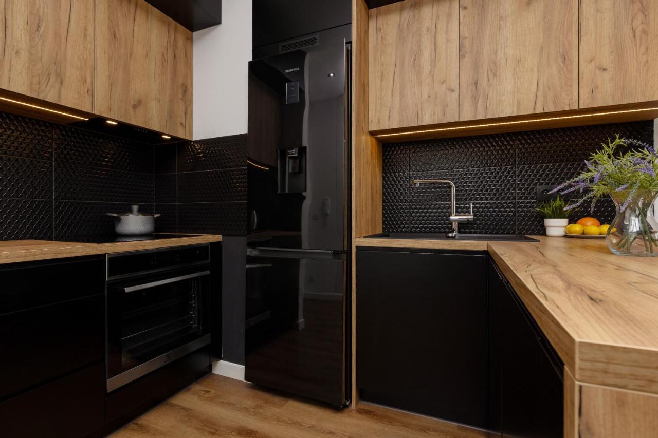 Apartment Mokotow Business Centre Domaniewska With Balcony By Renters