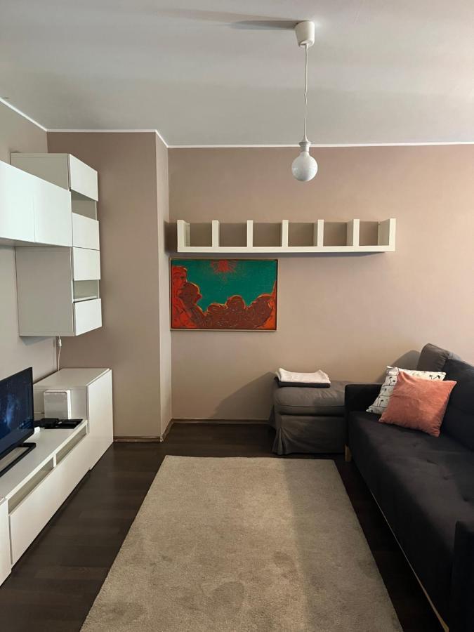Apartament Swiderska 113b Apartment Warsaw