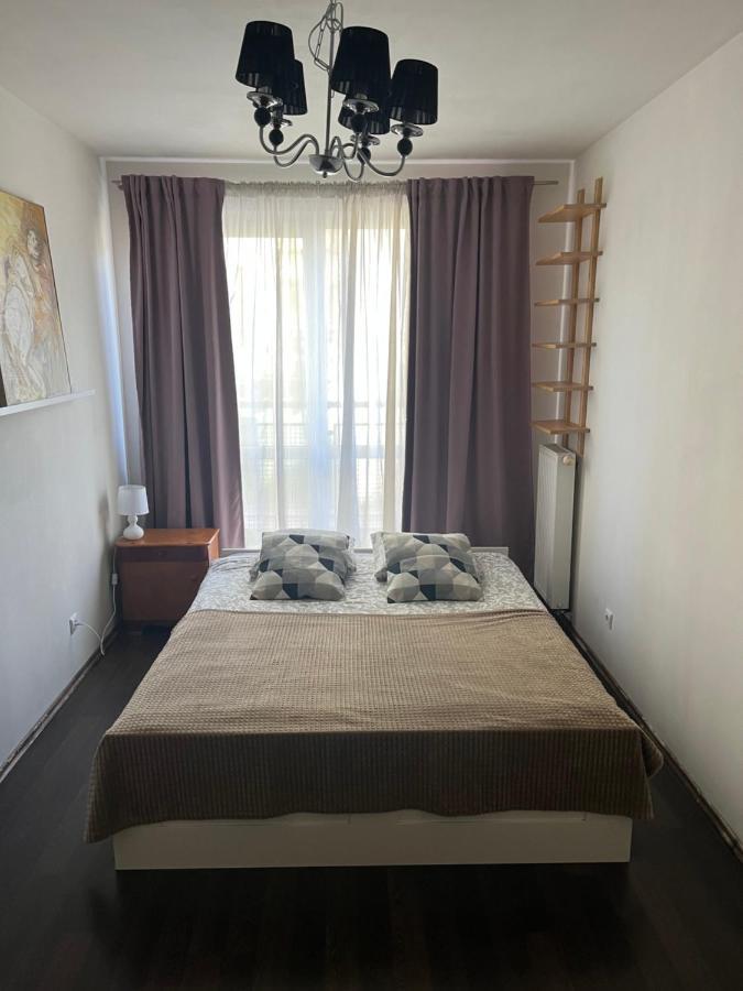 Apartament Swiderska 113b * Warsaw