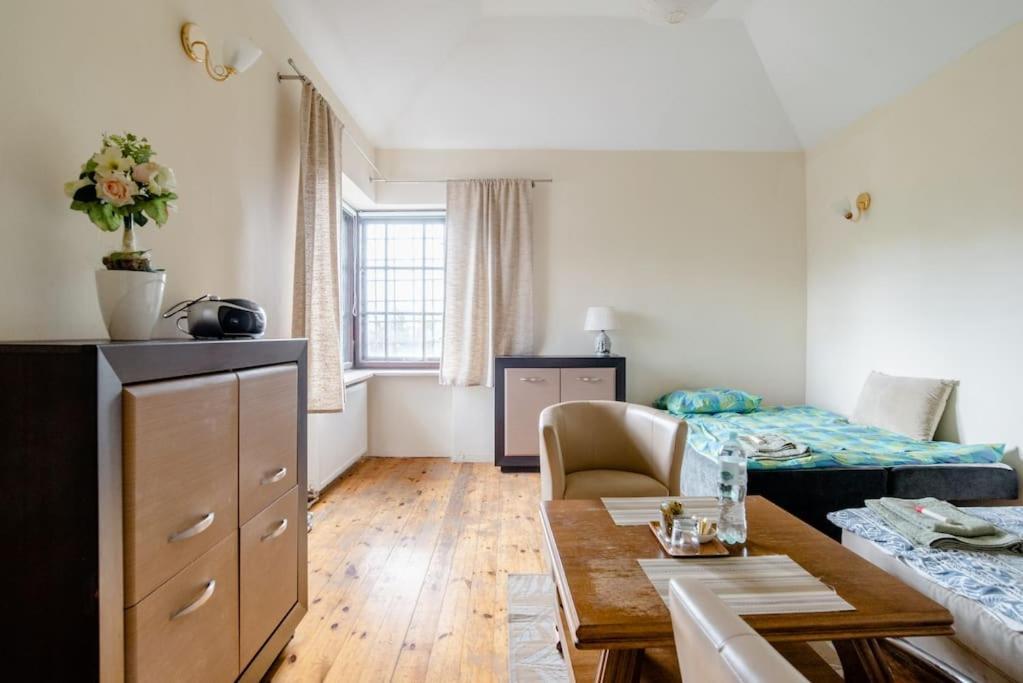 Apartment Sloneczny Dom Zaprasza Warschau