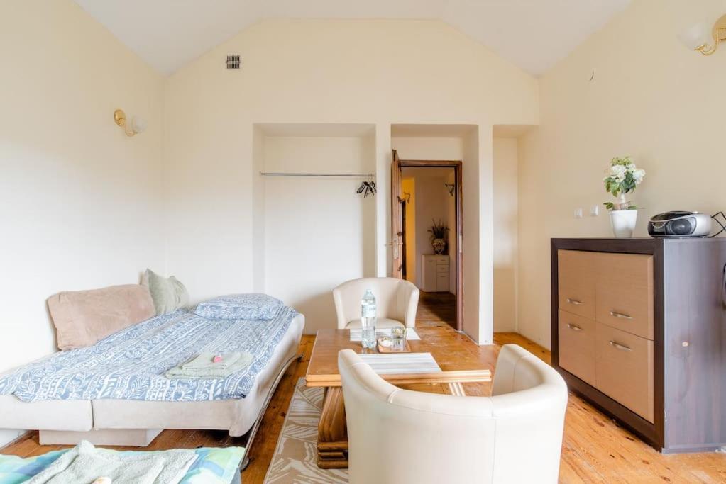 Sloneczny Dom Zaprasza Apartment
