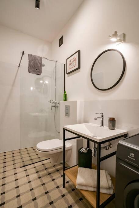 Apartment Cozy 5 Minut By East Warsaw