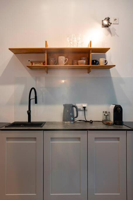 Cozy 5 Minut By East Warsaw