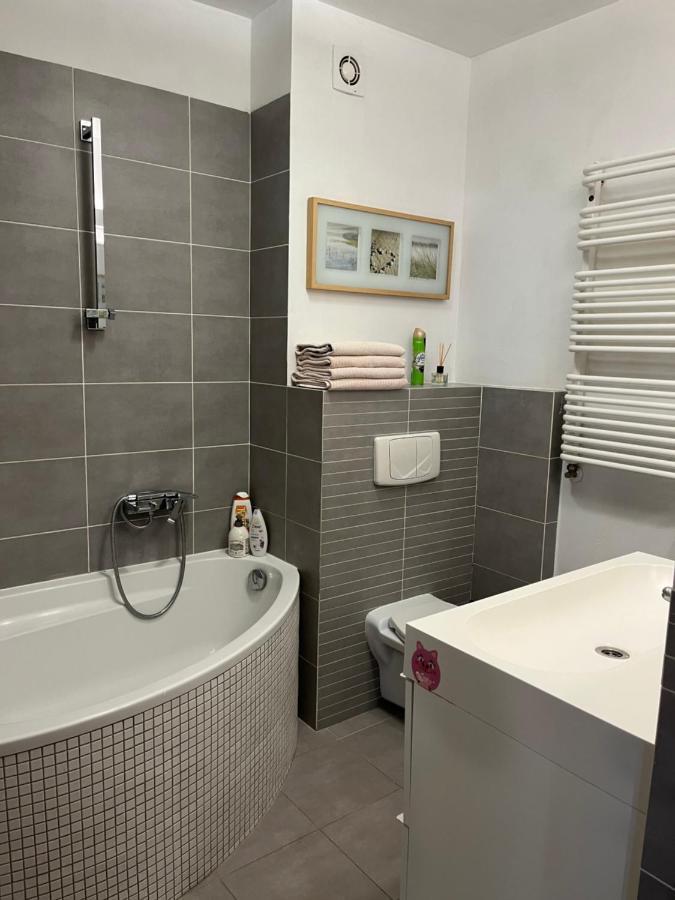 Apartament Swiderska 113b Apartment *