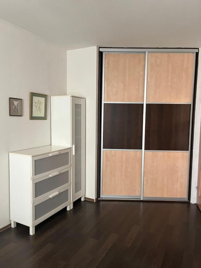 Apartment Apartament Swiderska 113b Warsaw