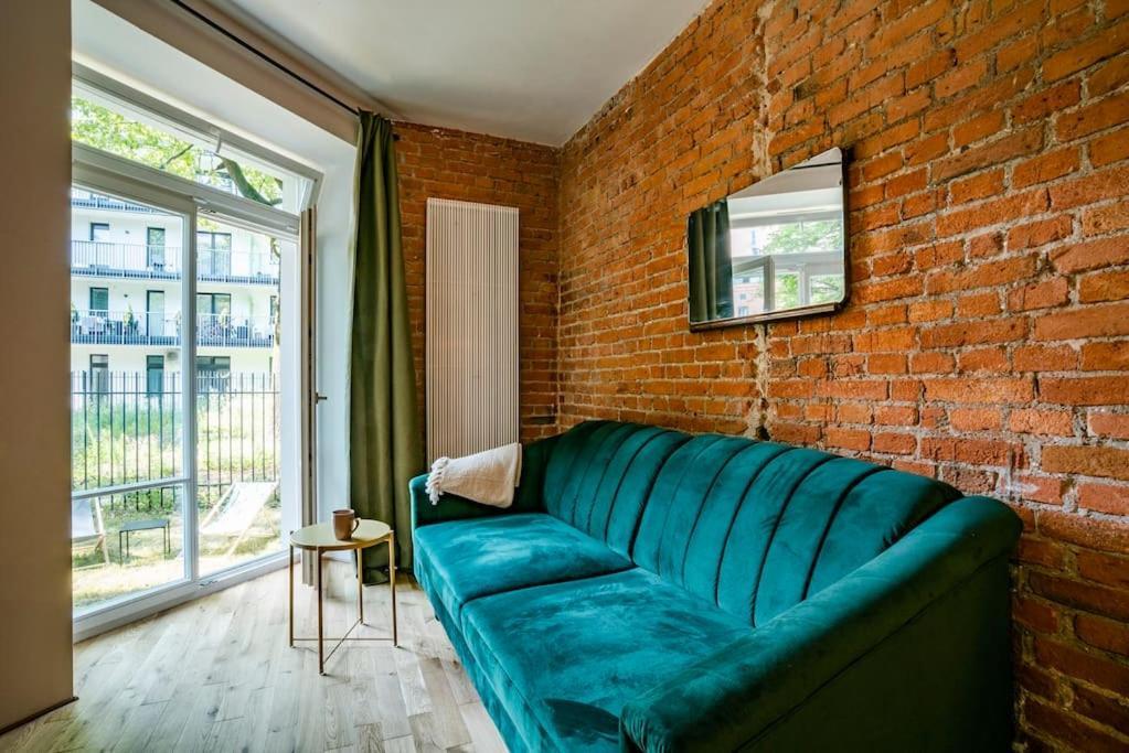 Cozy 5 Minut By East Apartment *
