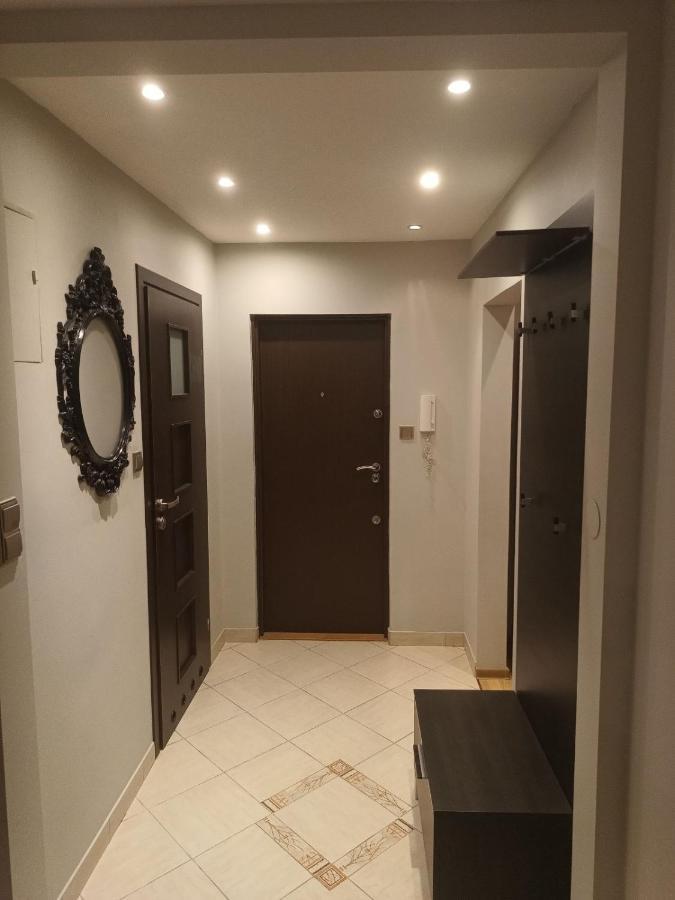 Apartment Mokotowskie Moje Sny Warsaw