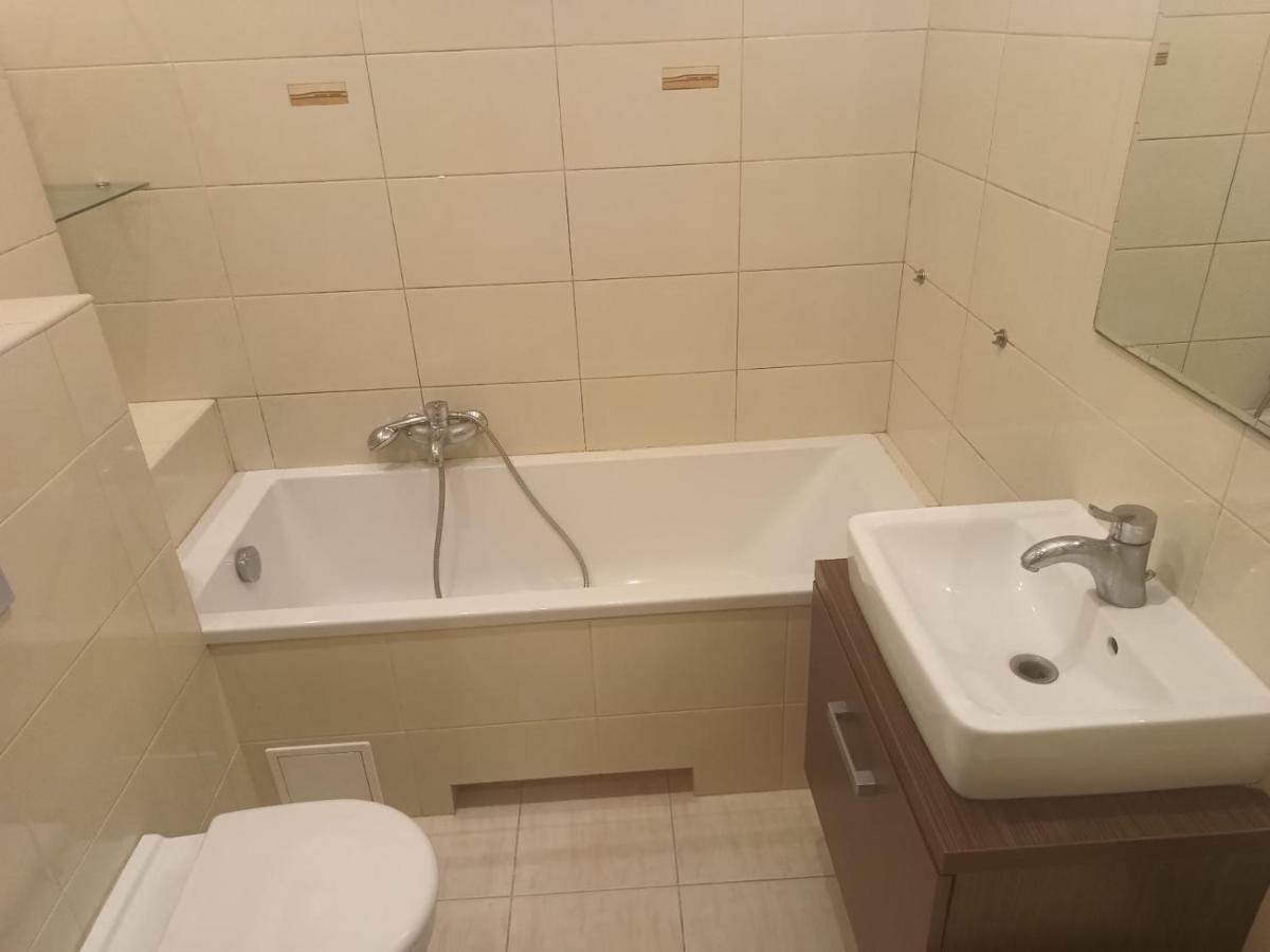 Apartment Mokotowskie Moje Sny *