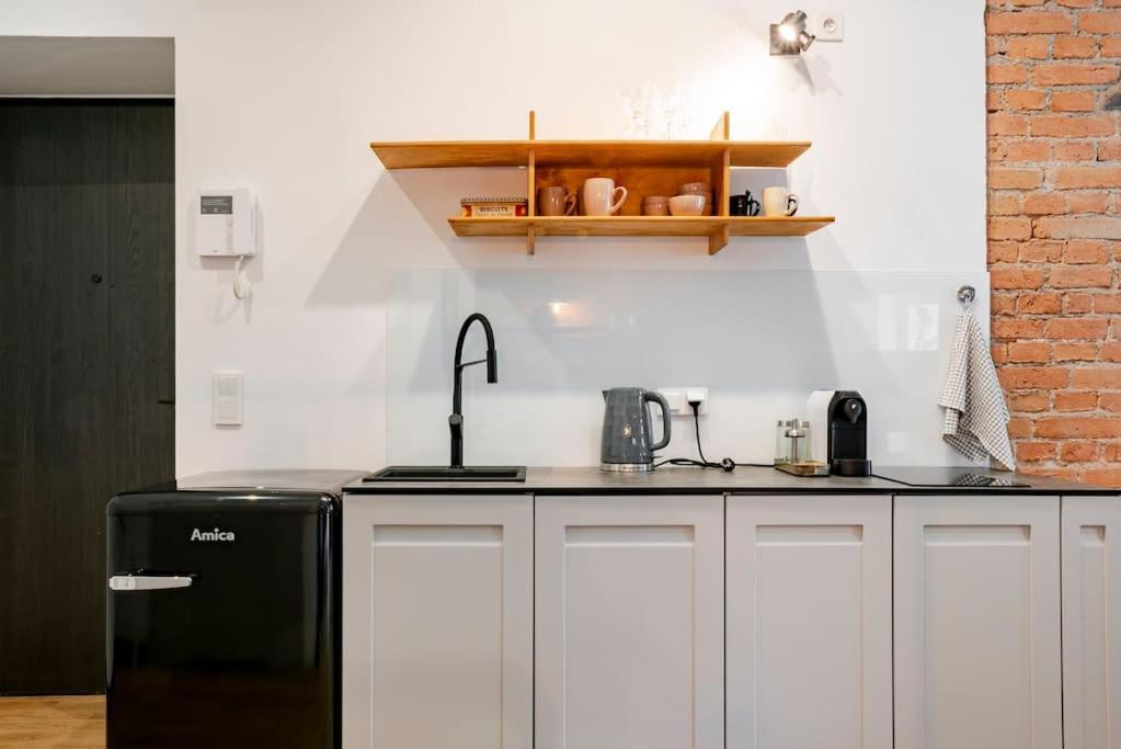 Apartment Cozy 5 Minut By East *