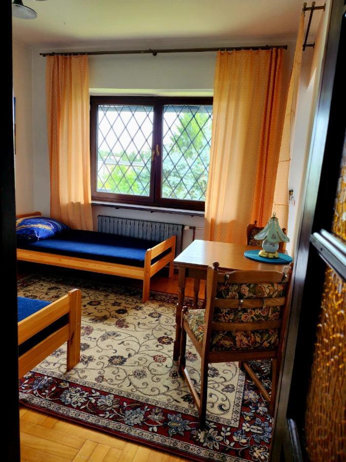 Albergue Moc