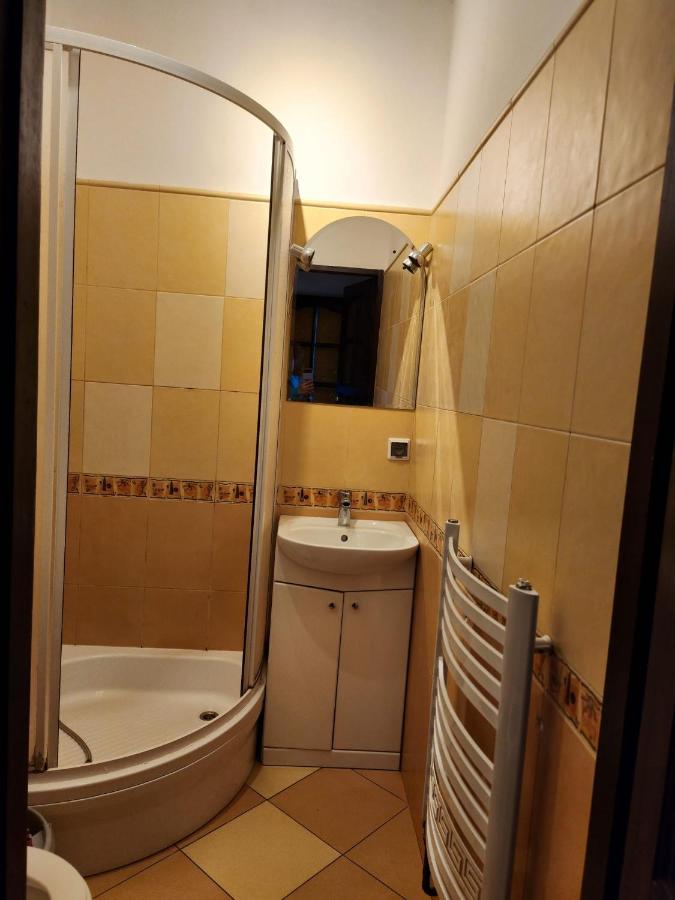 Albergue Moc *
