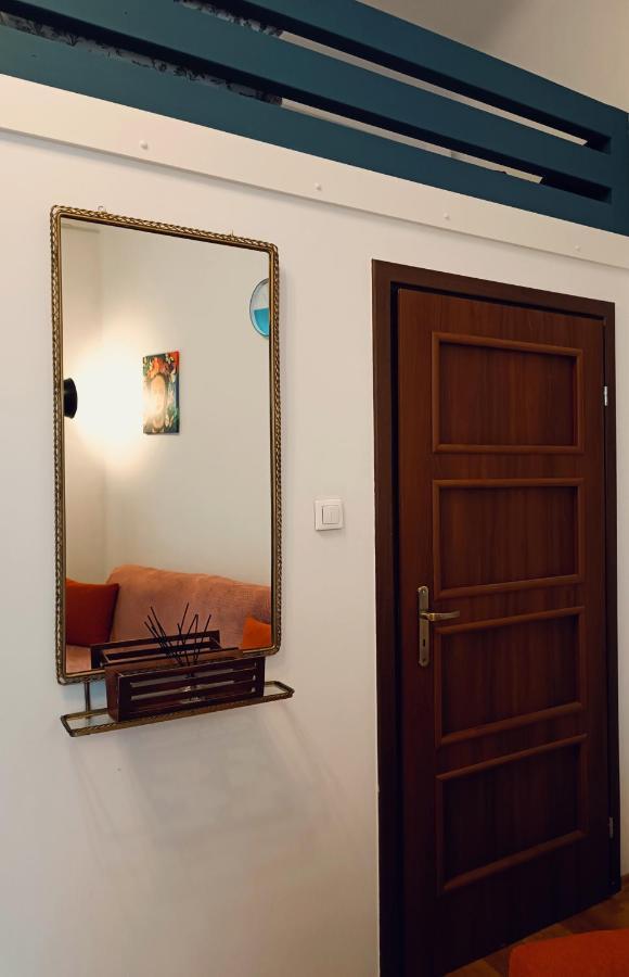 W Centrum Warszawu Lok 4 Apartamento Varsóvia