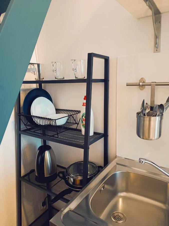 W Centrum Warszawu Lok 4 Apartamento Varsóvia