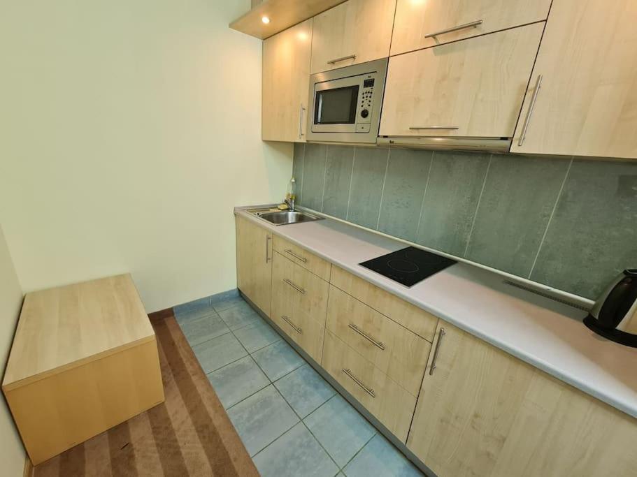 Apartment Fantastic Waw - Z6 - 103a Warschau