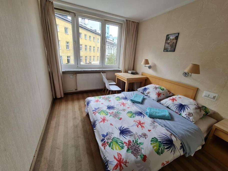 Fantastic Waw - Z6 - 101a Apartment *