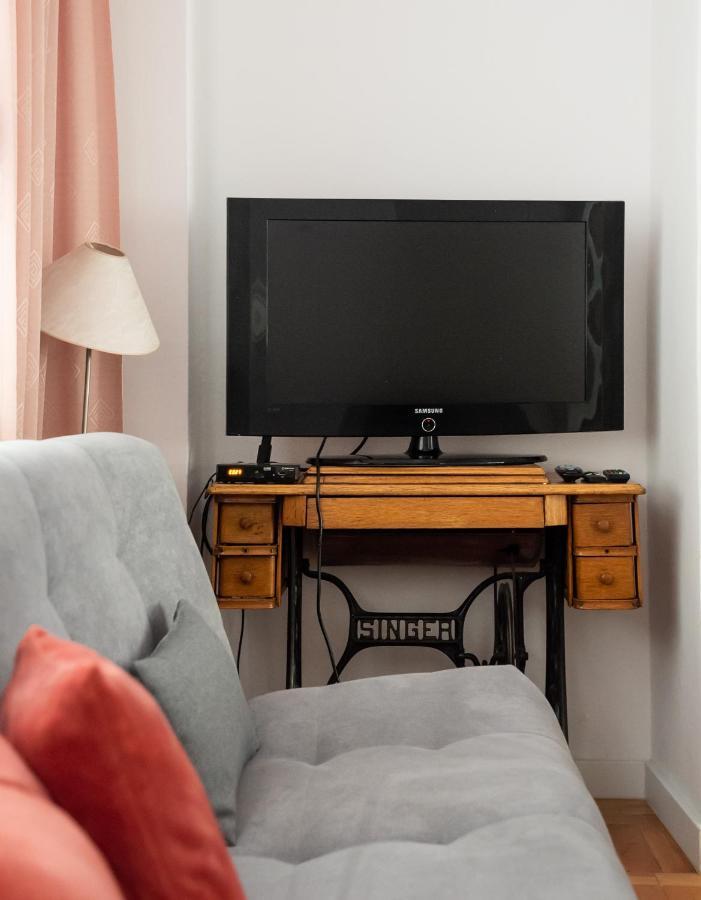 Plac Zbawiciela 3-bedroom * Varsóvia
