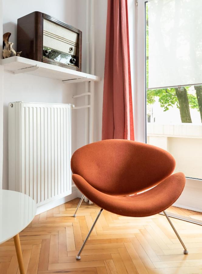 Plac Zbawiciela 3-bedroom *