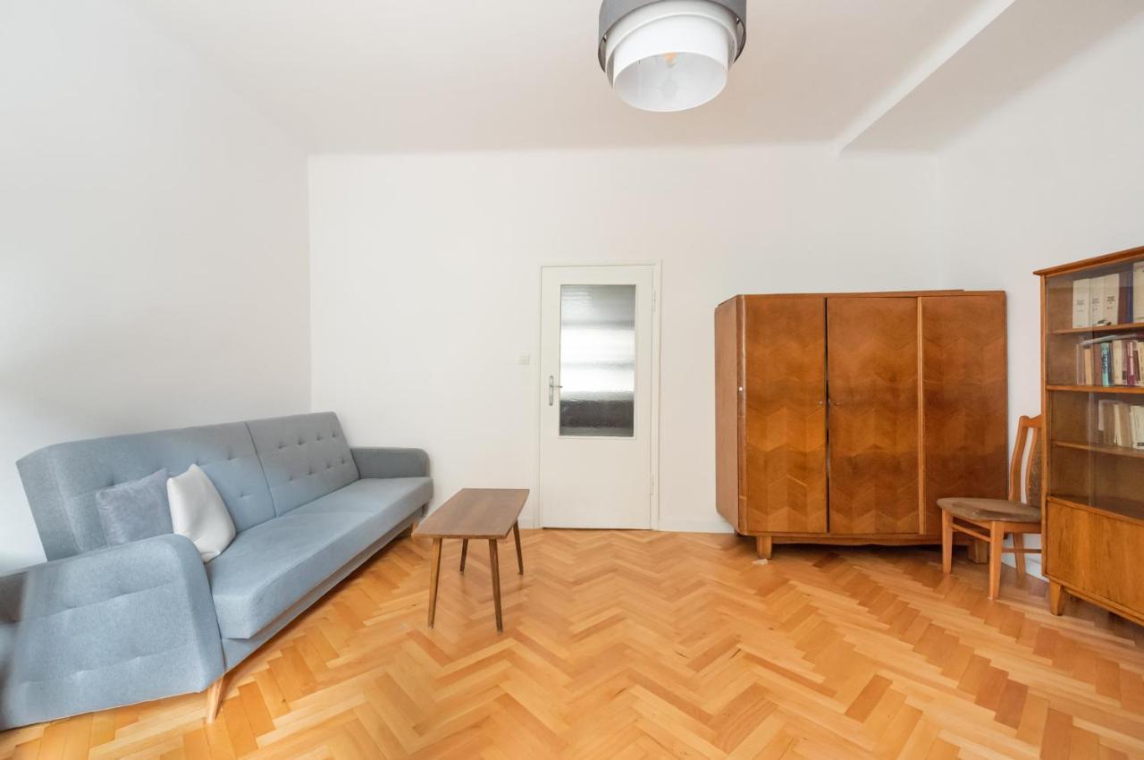 Plac Zbawiciela 3-bedroom Varsóvia