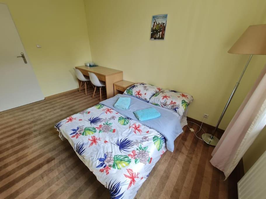 Fantastic Waw - Z6 - 203b Apartment Warsaw