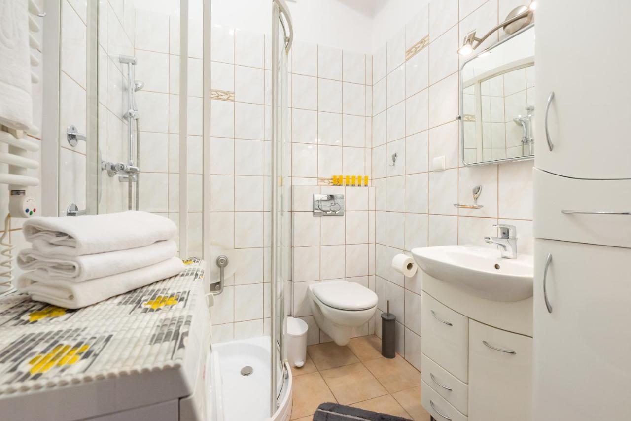 Plac Zbawiciela 3-bedroom * Varsóvia