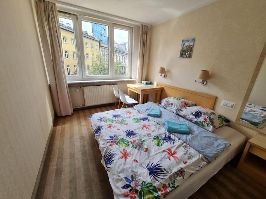 Fantastic Waw - Z6 - 203a Apartment *