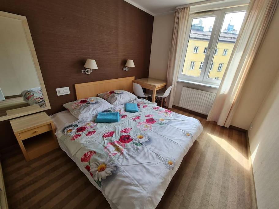 Apartment Fantastic Waw - Z6 - 204a