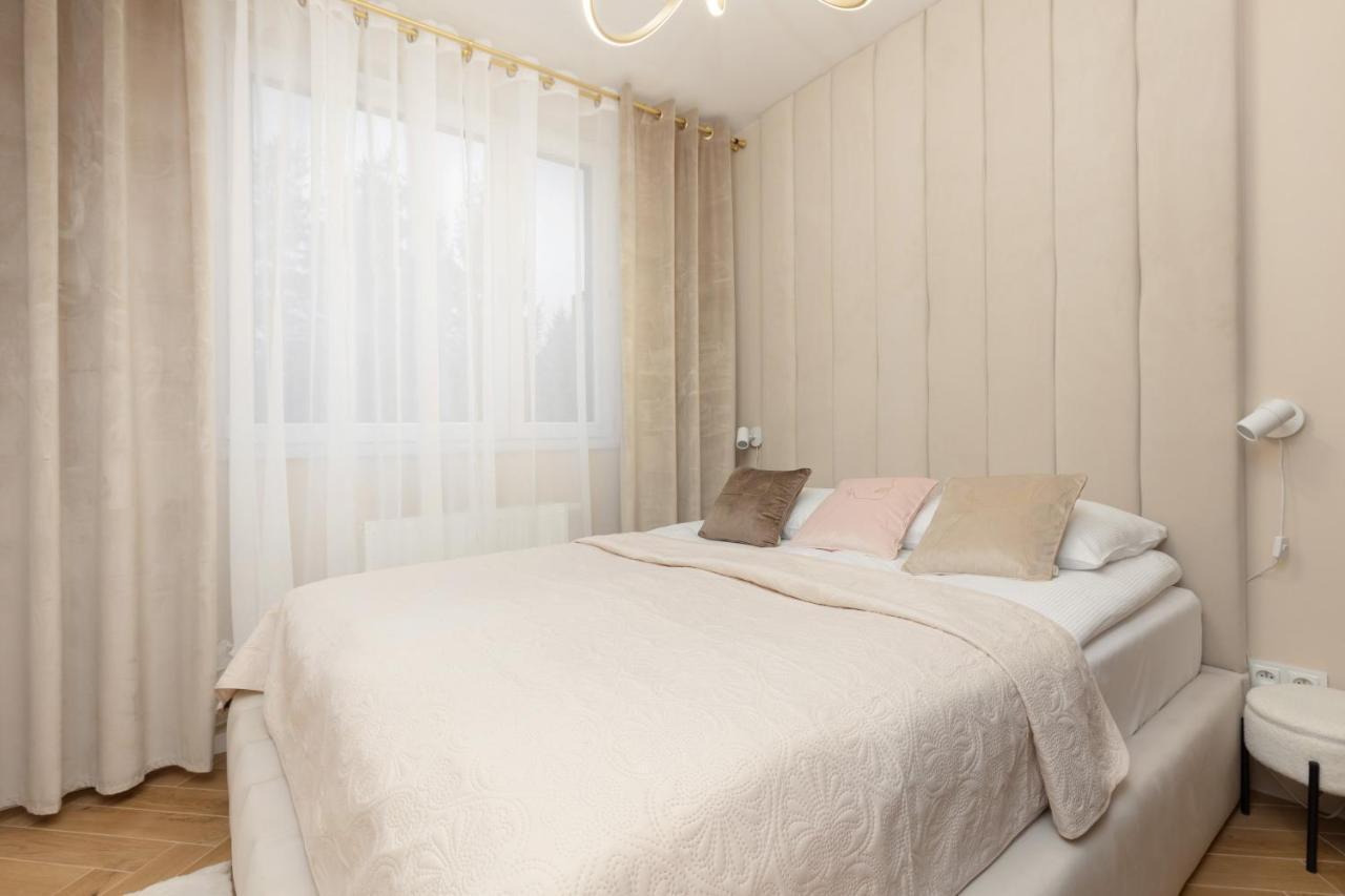 Apartment Ursus Nova With Parking By Renters Prestige Warsaw