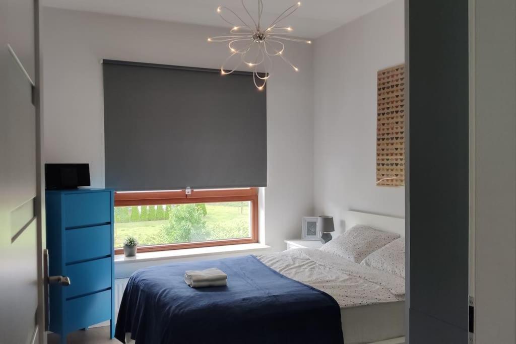 Apartament Wilanow Comfort, Klimatyzacja, Garaz, Fast Wifi *