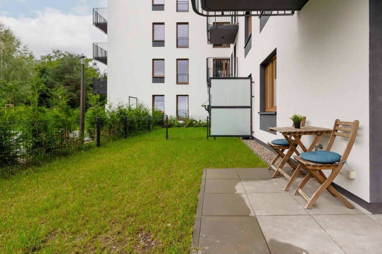 Ursus Nova With Parking By Renters Prestige Apartamento