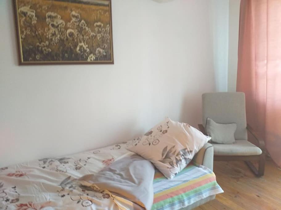 Zielone Bemowo Zaprasza Apartment Warsaw