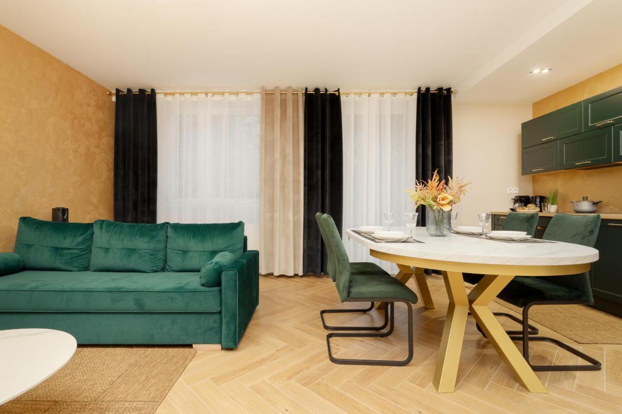 Apartment Ursus Nova With Parking By Renters Prestige *